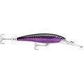 Rapala X-Rap&reg; Magnum&reg; 15 Purple Mackerel XRMAG15PM